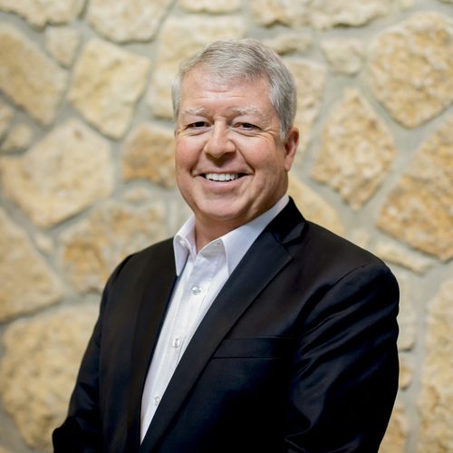 Rick Brown